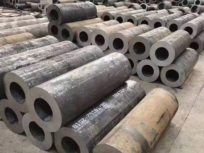 热轧无缝钢管