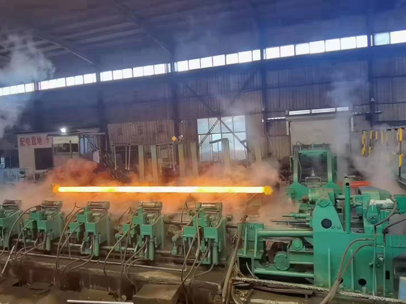 车间展示